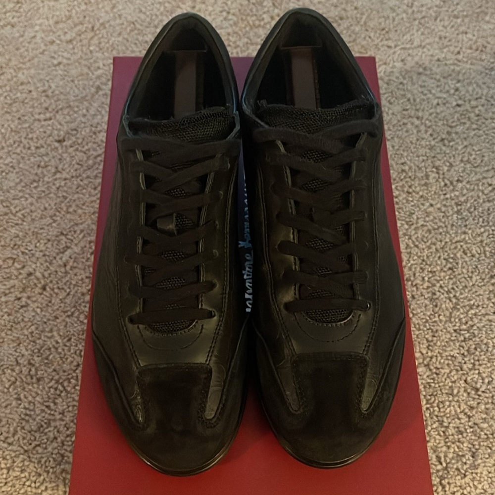 Salvatore Ferragamo